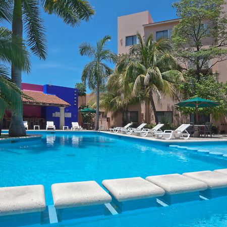 Holiday Inn Ciudad Del Carmen, An Ihg Hotel Einrichtungen foto