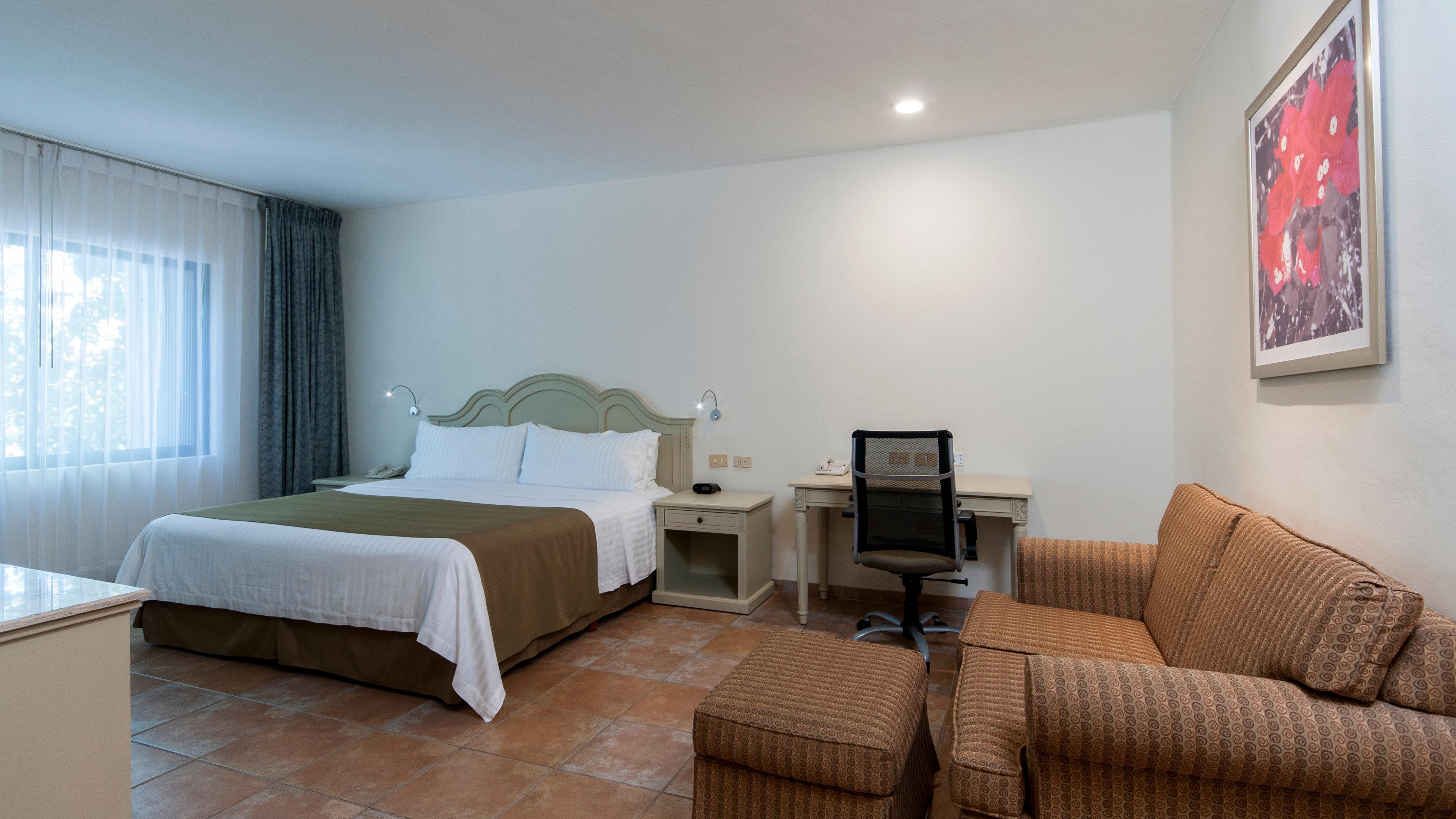 Holiday Inn Ciudad Del Carmen By Ihg Exterior foto