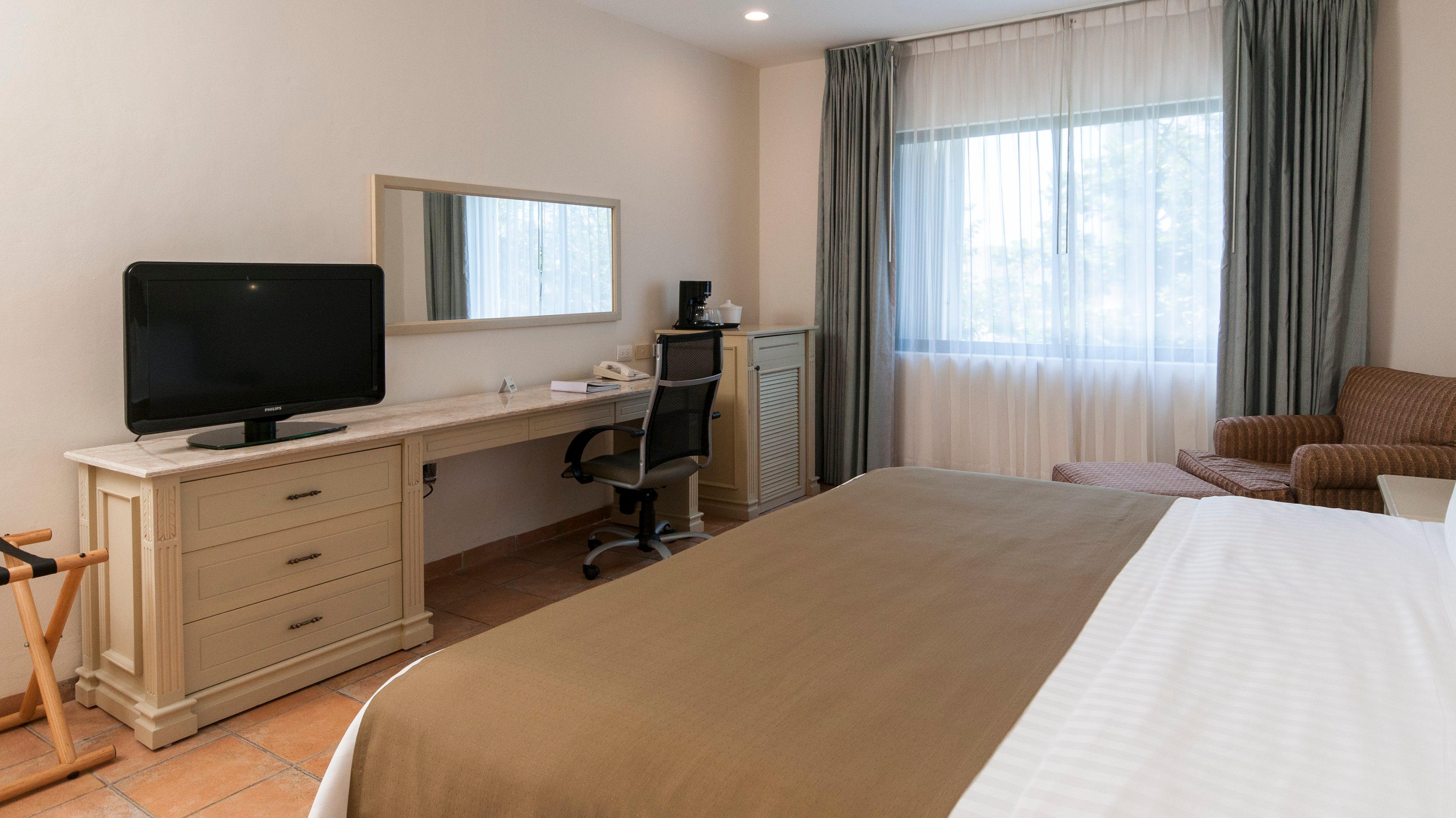 Holiday Inn Ciudad Del Carmen By Ihg Exterior foto
