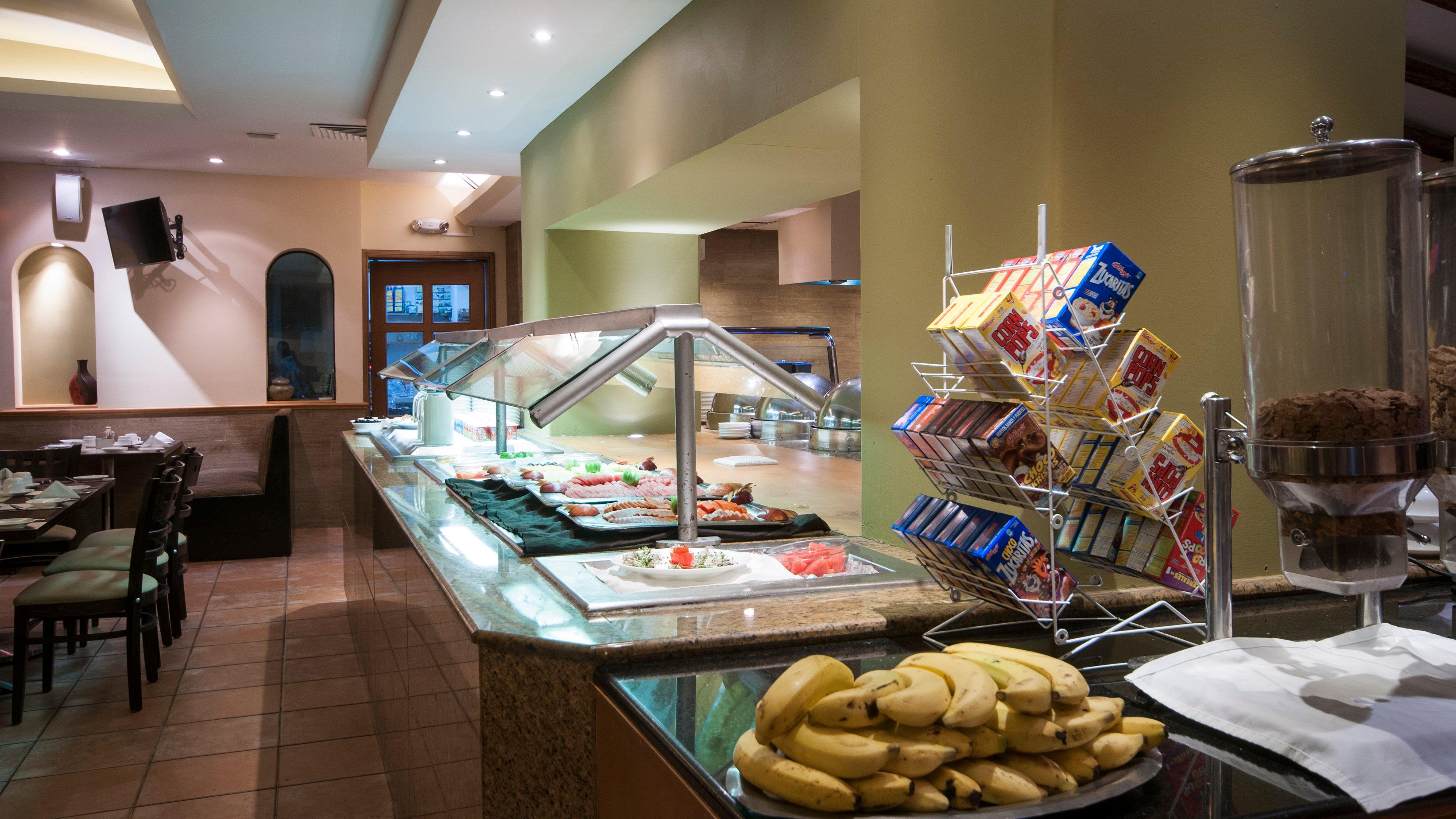 Holiday Inn Ciudad Del Carmen By Ihg Exterior foto