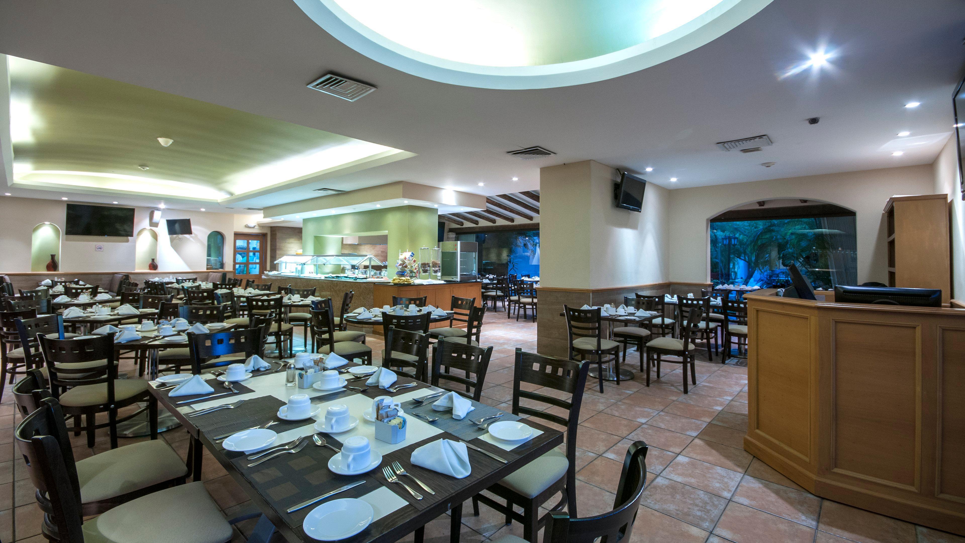 Holiday Inn Ciudad Del Carmen By Ihg Exterior foto