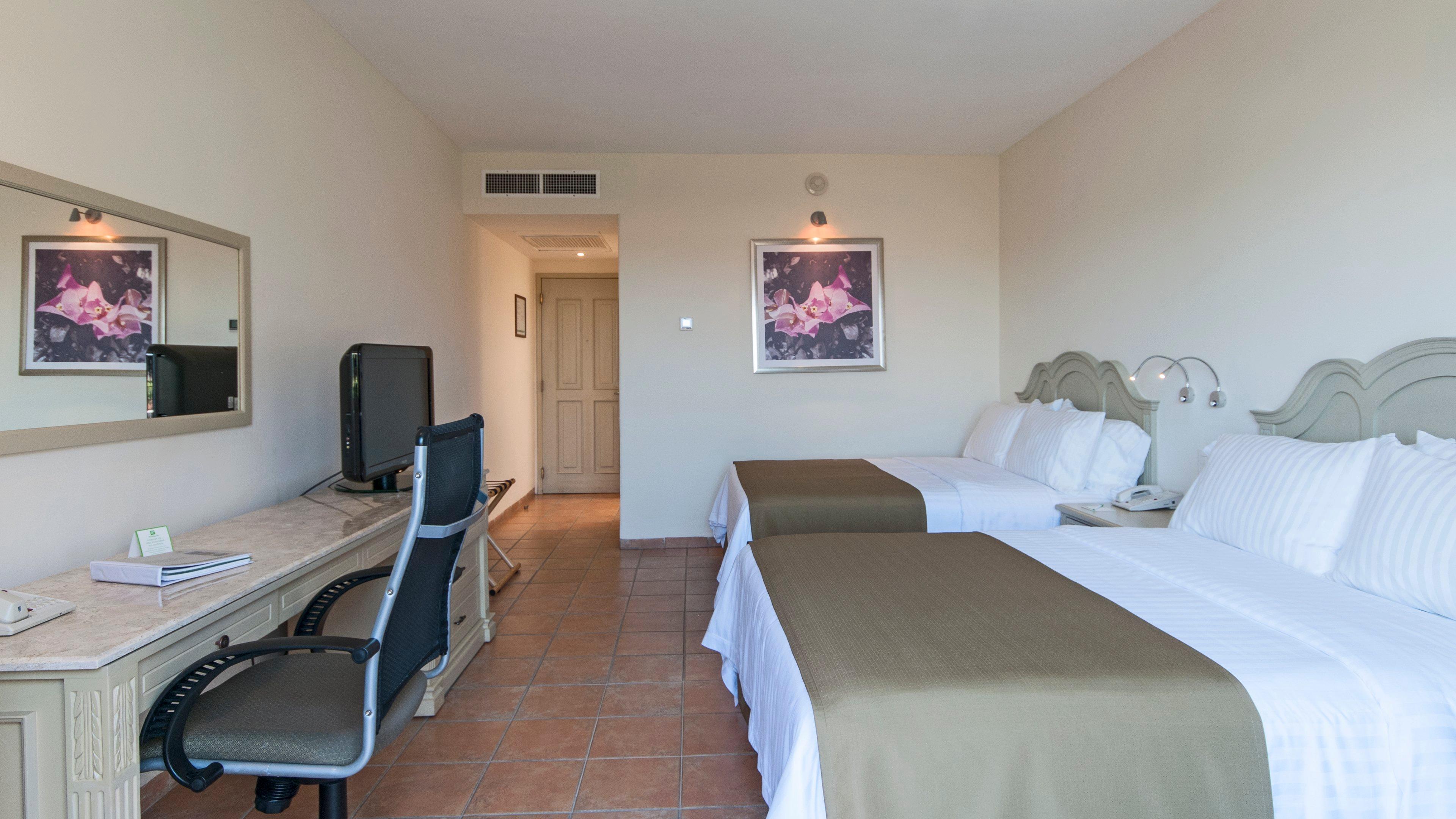 Holiday Inn Ciudad Del Carmen By Ihg Exterior foto