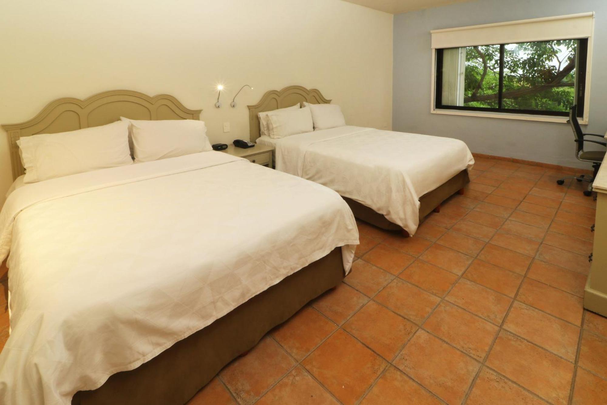 Holiday Inn Ciudad Del Carmen By Ihg Exterior foto