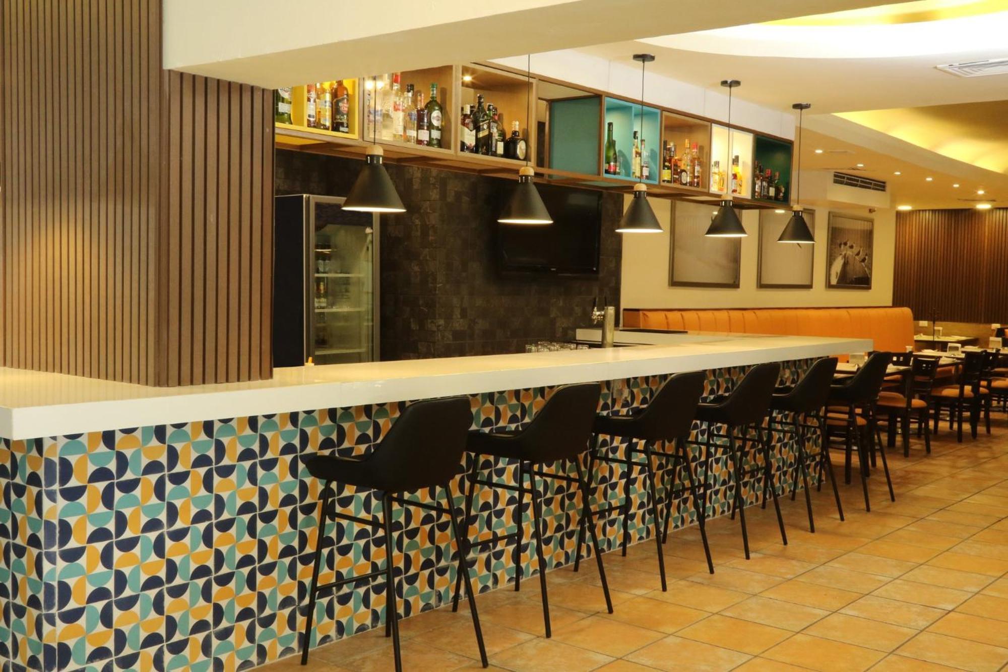 Holiday Inn Ciudad Del Carmen By Ihg Exterior foto