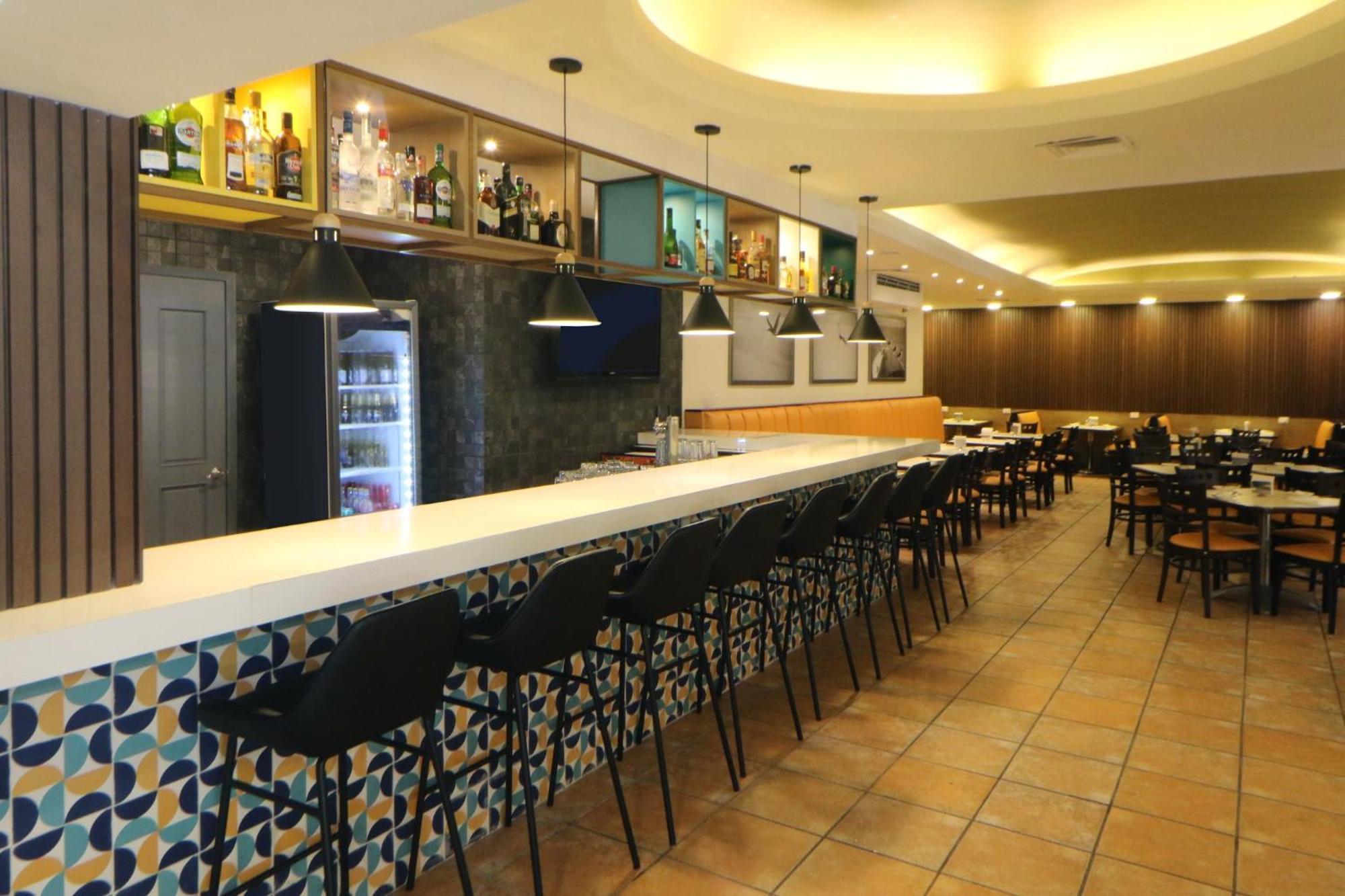 Holiday Inn Ciudad Del Carmen By Ihg Exterior foto