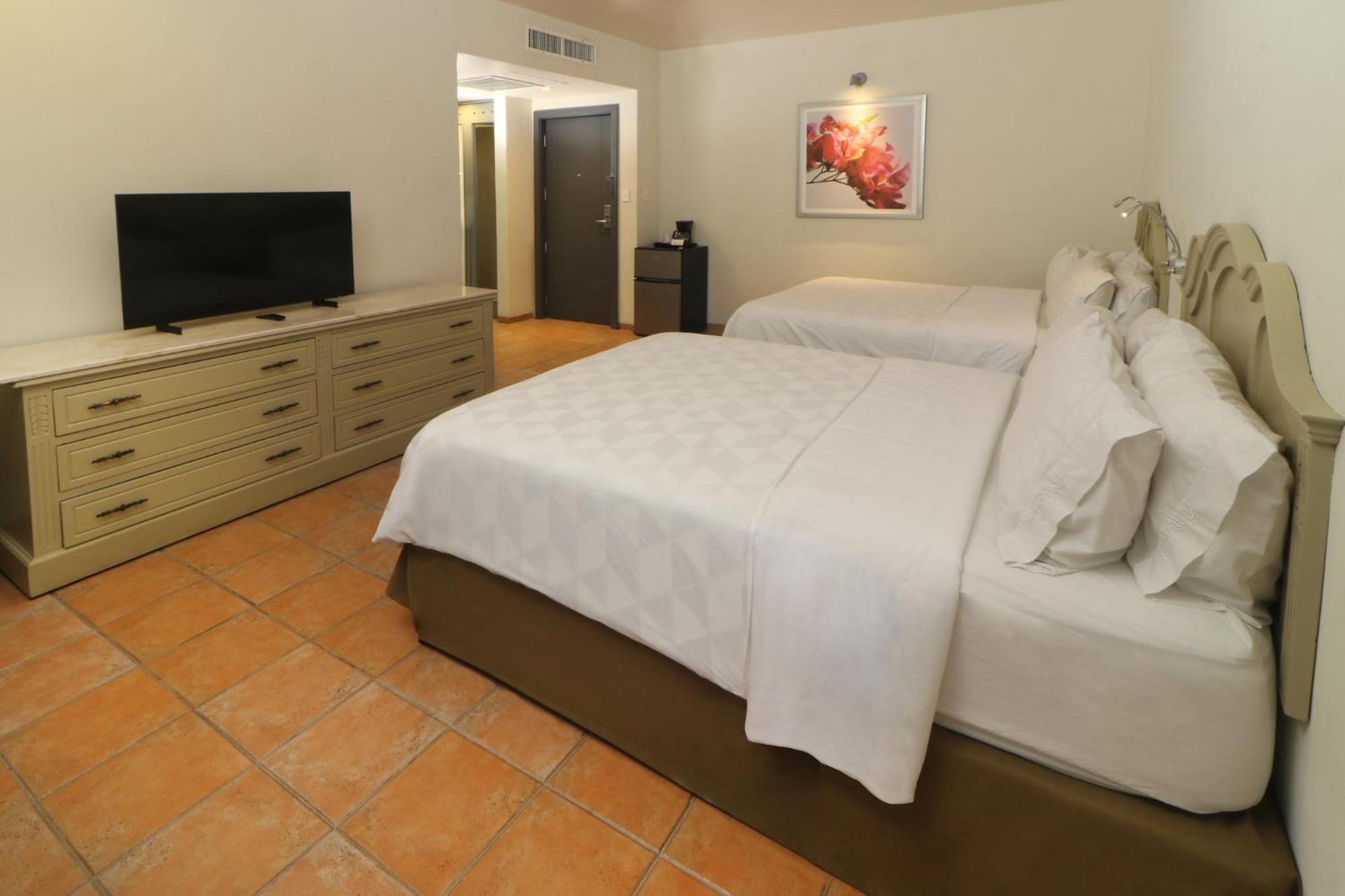 Holiday Inn Ciudad Del Carmen By Ihg Exterior foto