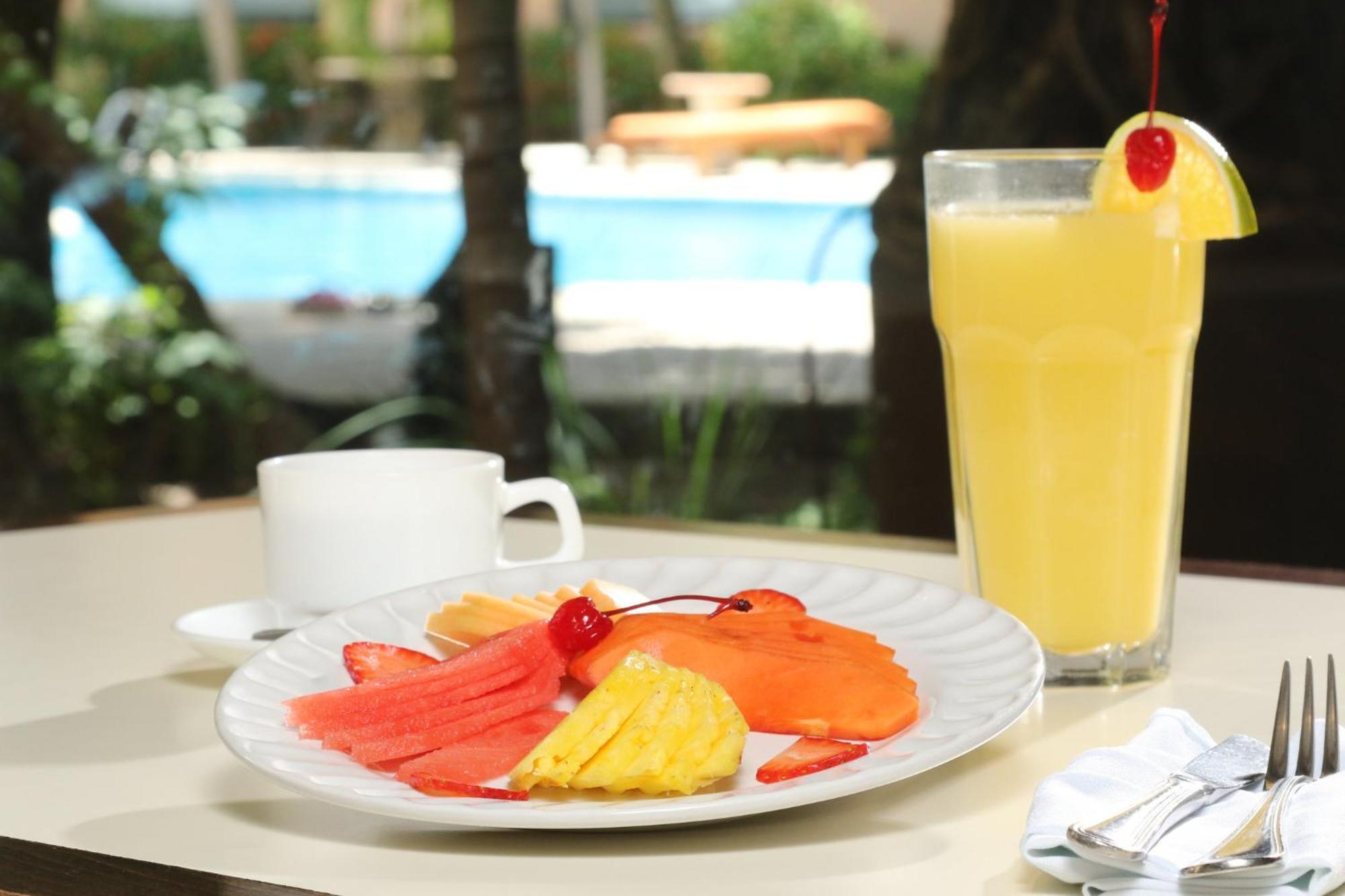 Holiday Inn Ciudad Del Carmen By Ihg Exterior foto