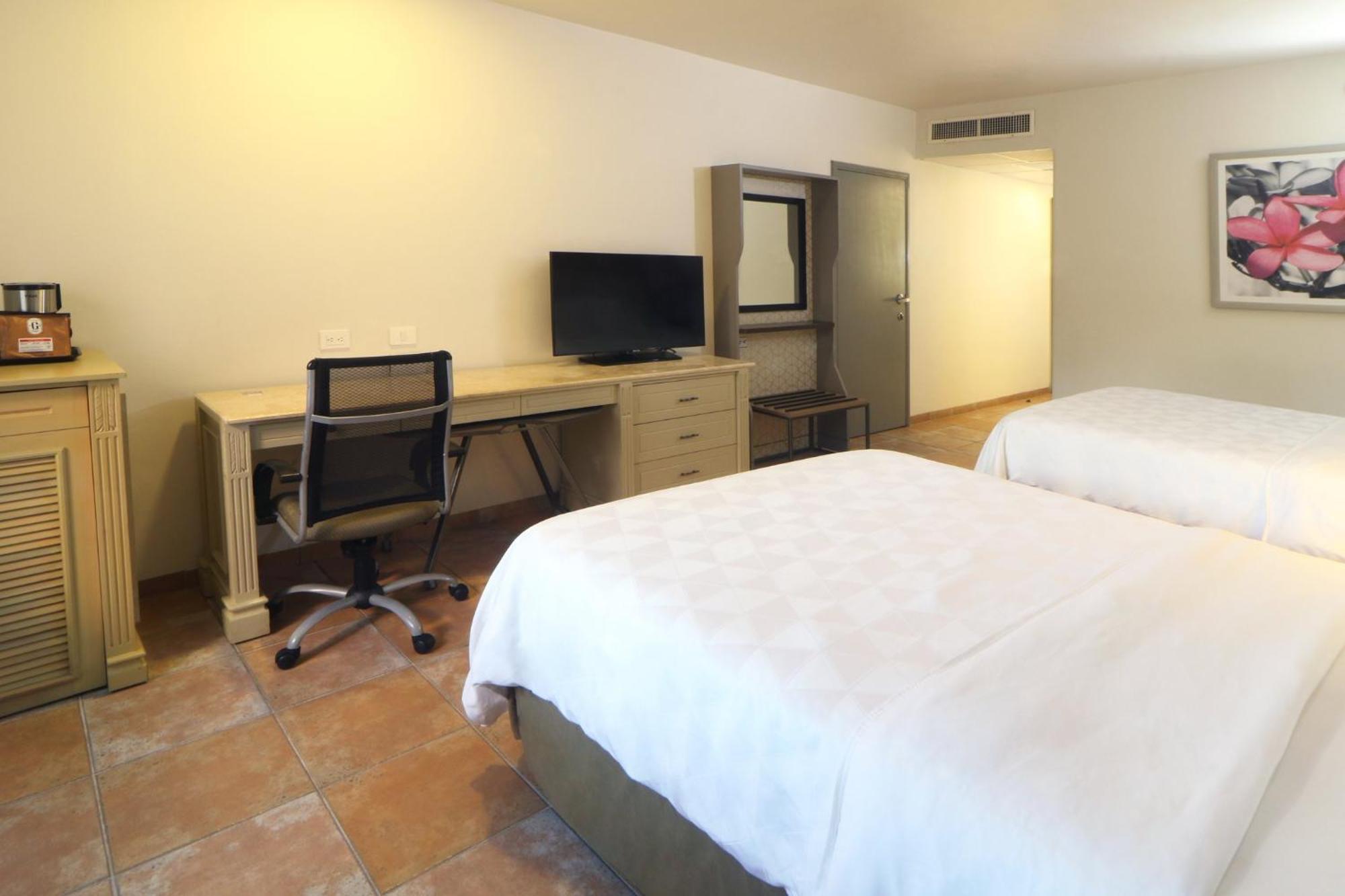 Holiday Inn Ciudad Del Carmen By Ihg Exterior foto